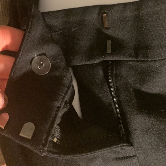 Ann Taylor Modern Fit Pants, size 4 - Picture 5 of 9